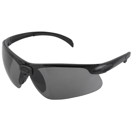 URREA Safety glasses "active" gray model USL015